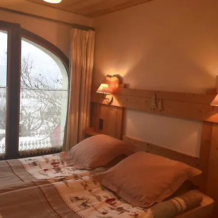 Bed and breakfast D'hotes La Trace
