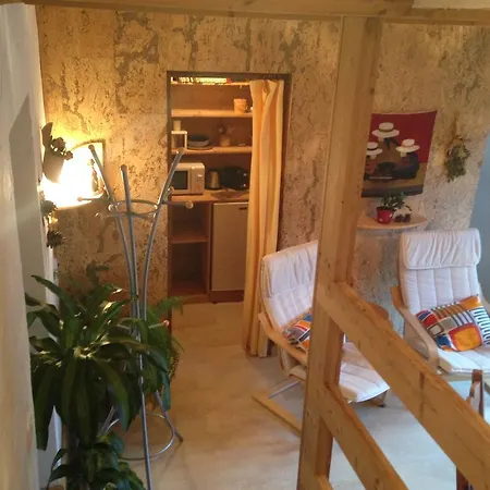Bed and breakfast D'hotes La Trace La Clusaz
