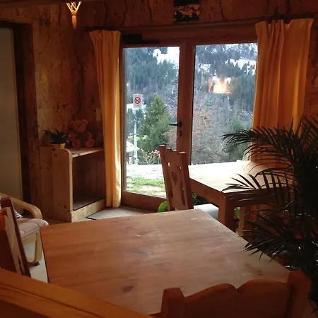Bed and breakfast D'hotes La Trace