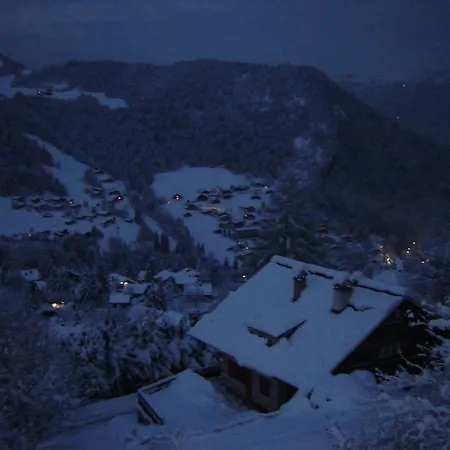 Bed & Breakfast D'hotes La Trace
